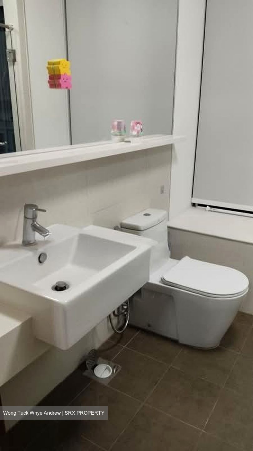 City Square Residences (D8), Condominium #553434811